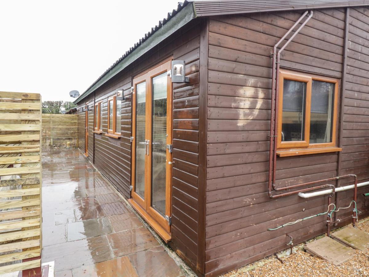 Sparrows Den Lodge Winchelsea Exterior foto